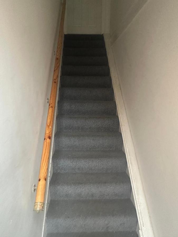 ברמינגהאם Sutton Coldfield Apartment מראה חיצוני תמונה