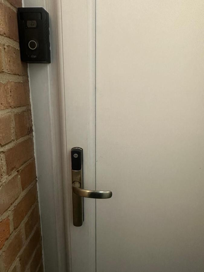 ברמינגהאם Sutton Coldfield Apartment מראה חיצוני תמונה